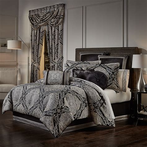 Black king comforter - Black/White Microfiber Reversible Modern & Contemporary Comforter Set. by City Scene. From $66.21 $169.98. Open Box Price: $72.30. ( 156) Fast Delivery. FREE Shipping. Get it by Tue. Dec 26. 